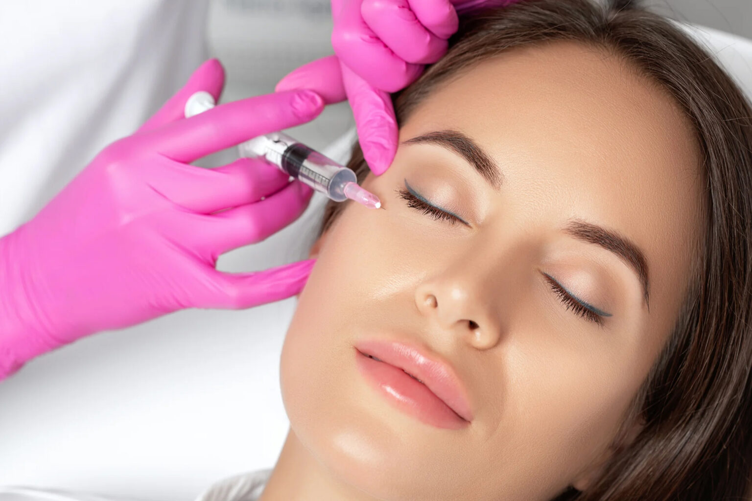 dermal fillers treatment second