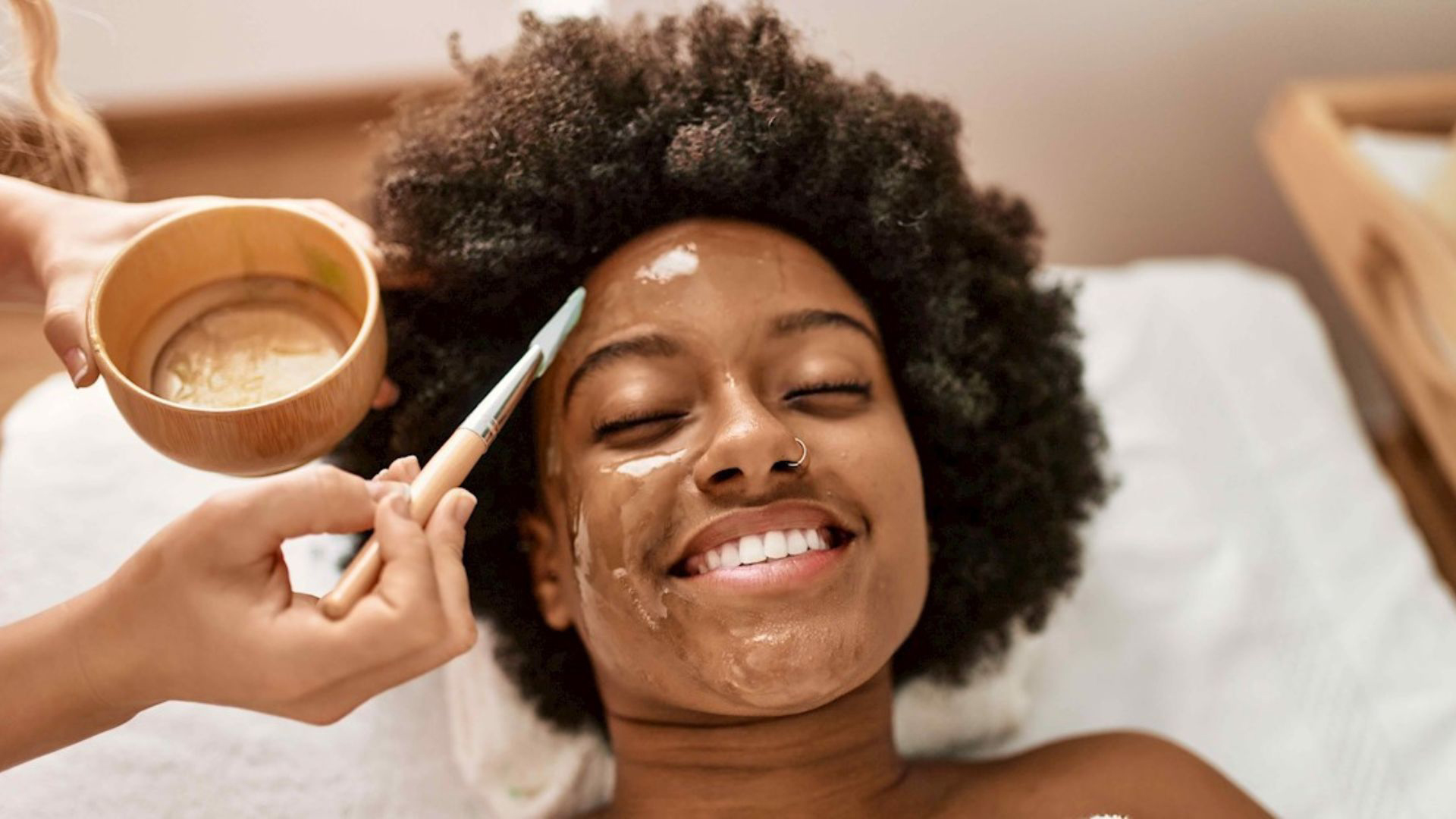 skin rejuvenation first