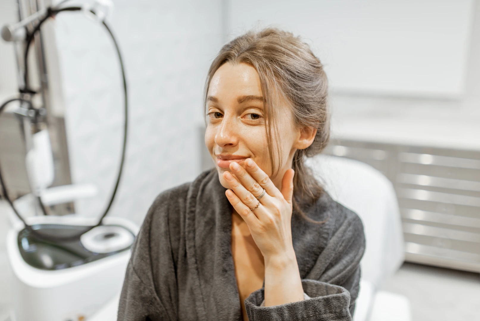 skin rejuvenation