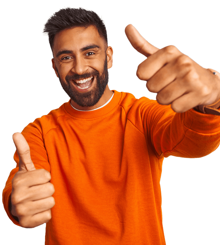 cherry-thumps-up-hero