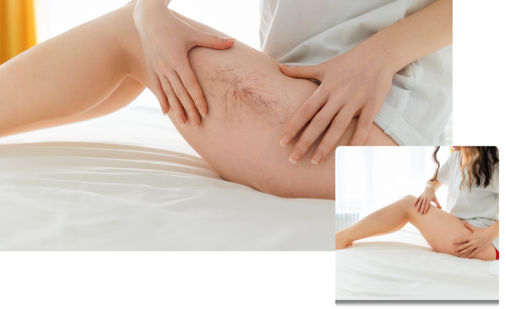 Spider-Vein-solution