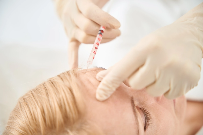 botox before and after​
