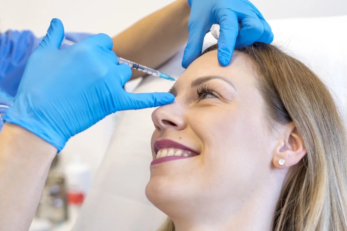 botox cosmetic benefits