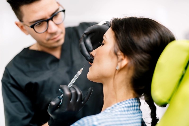 lip fillers in frisco tx
