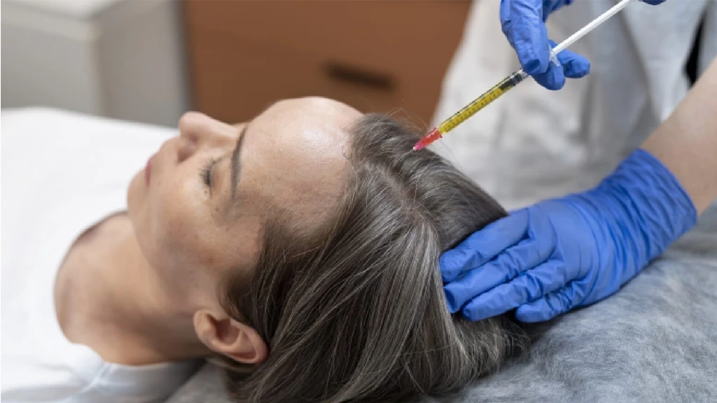 advanced hair restoration