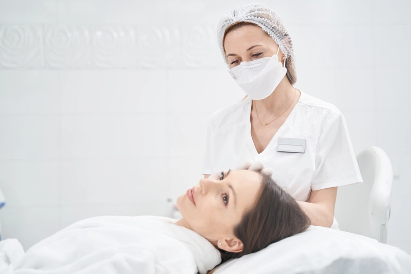 filler restylane result​