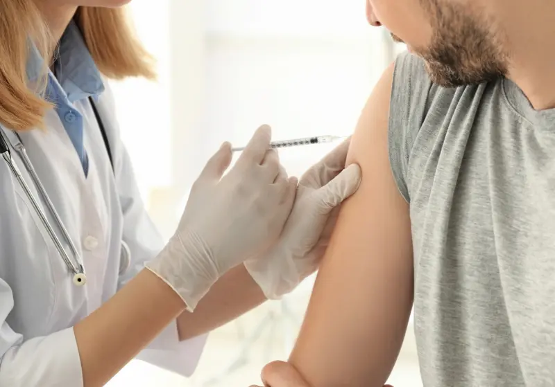 nad+ iv therapy for autoimmune disease