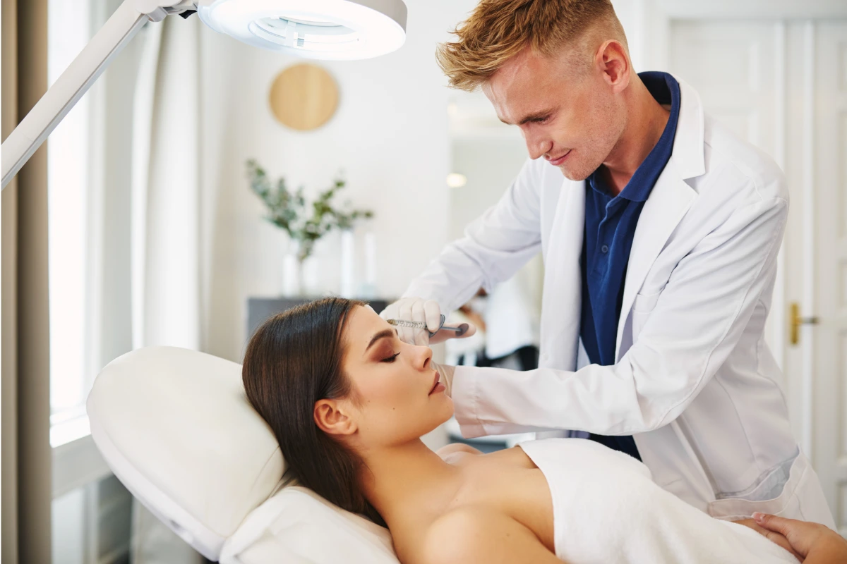 neurotoxin injections​ frisco tx