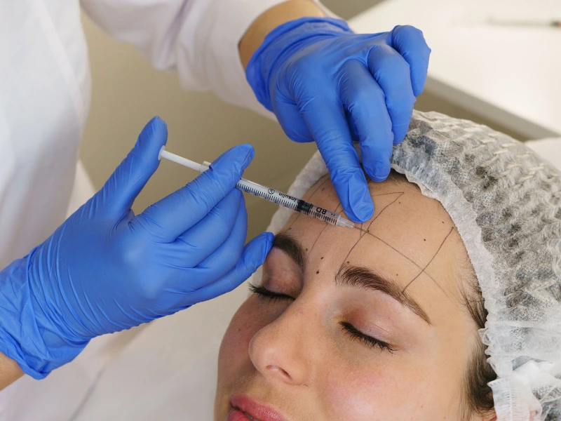 neurotoxin treatment cost