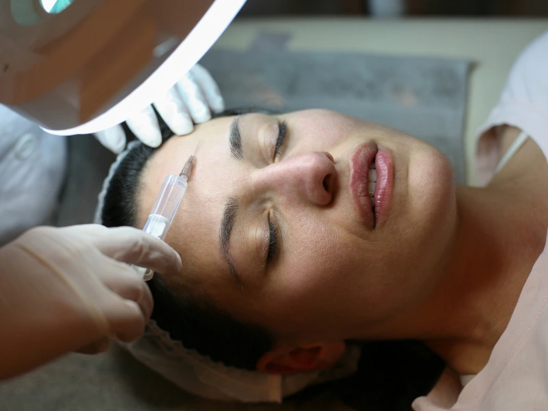 neurotoxin treatment for wrinkles​
