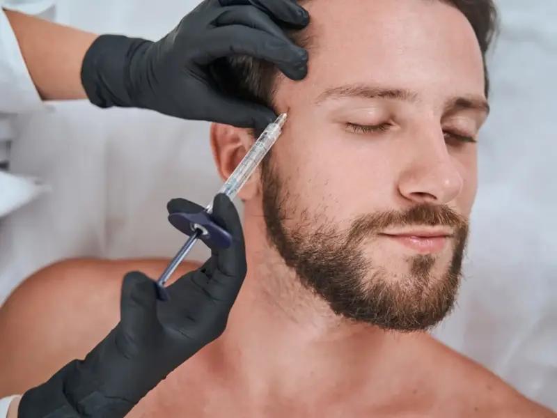 restylane filler​ in frisco tx