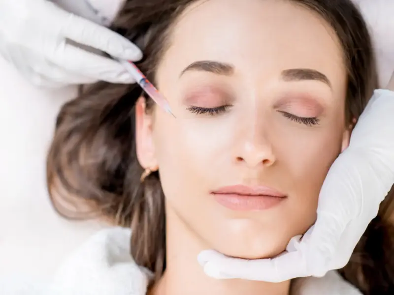 restylane injections​