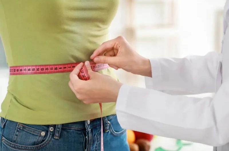 Vitamin B12 & Wellness Services