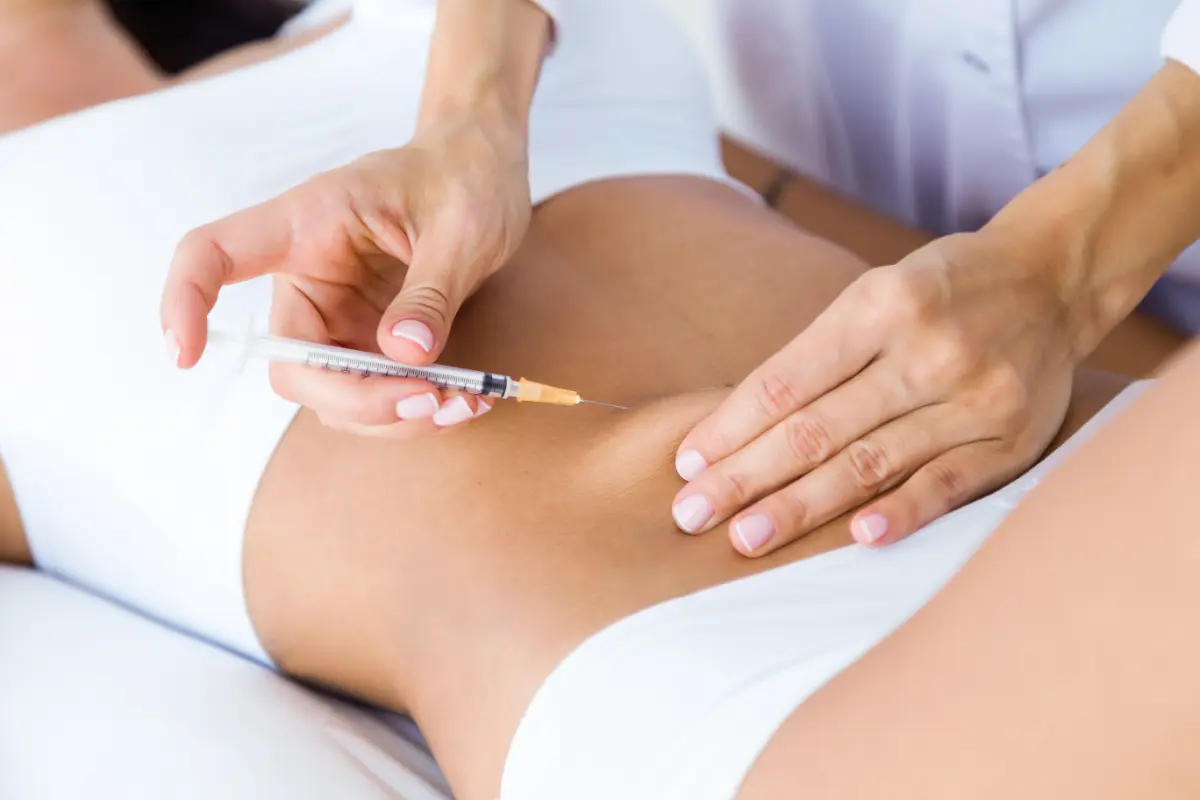 semaglutide injection​