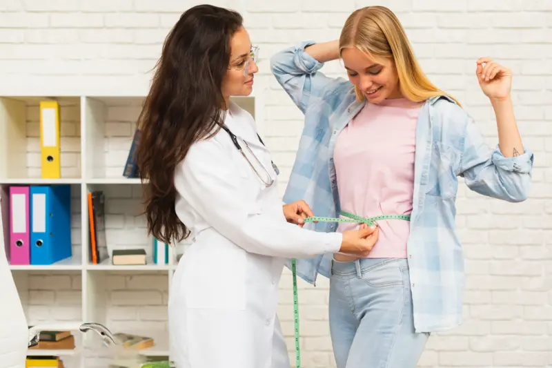 Weight Losing Medications