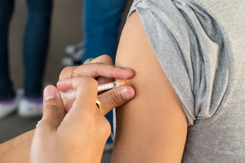 Benefits of Vitamin B12 Injections