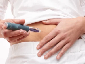 how long does it take for Semaglutide to work