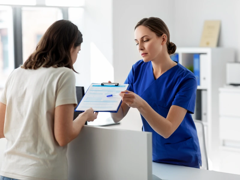 Vitamin D Injections in Frisco, TX