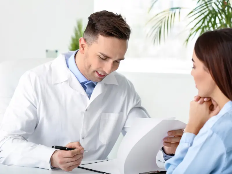 Semaglutide in Frisco, TX