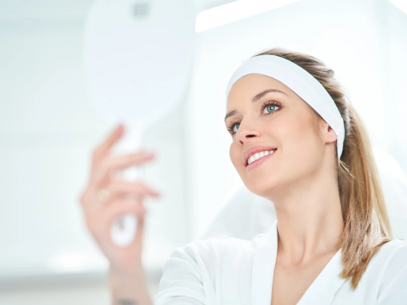 Dysport Treatment