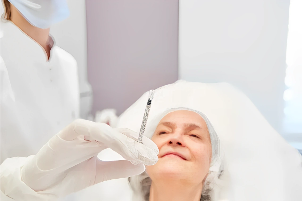 dysport treatment