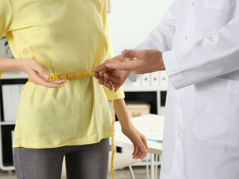 Ideal Candidates for Semaglutide Treatment