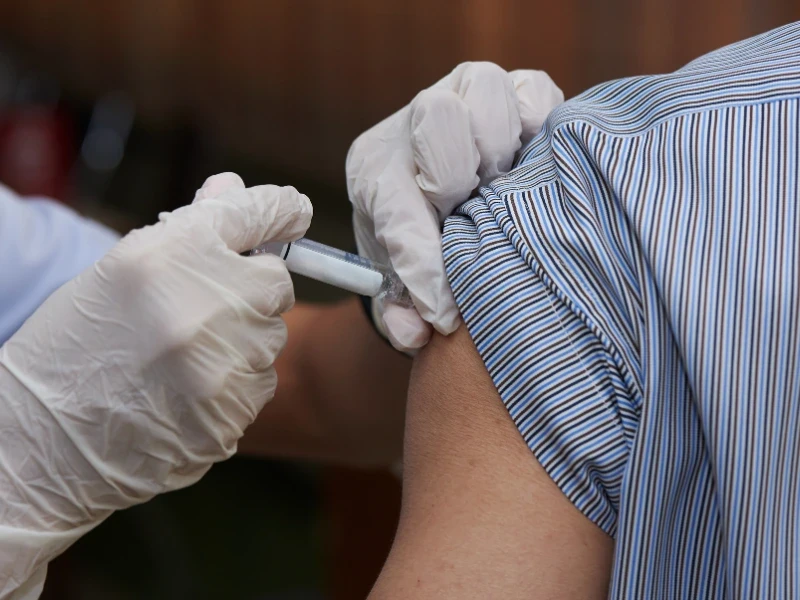 injectable vitamin d