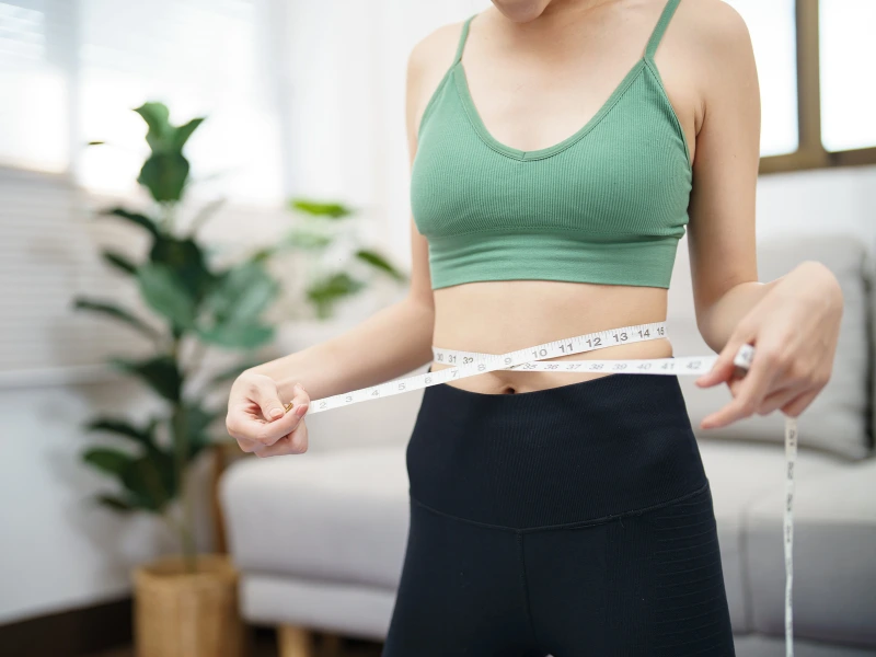 Benefits of Semaglutide