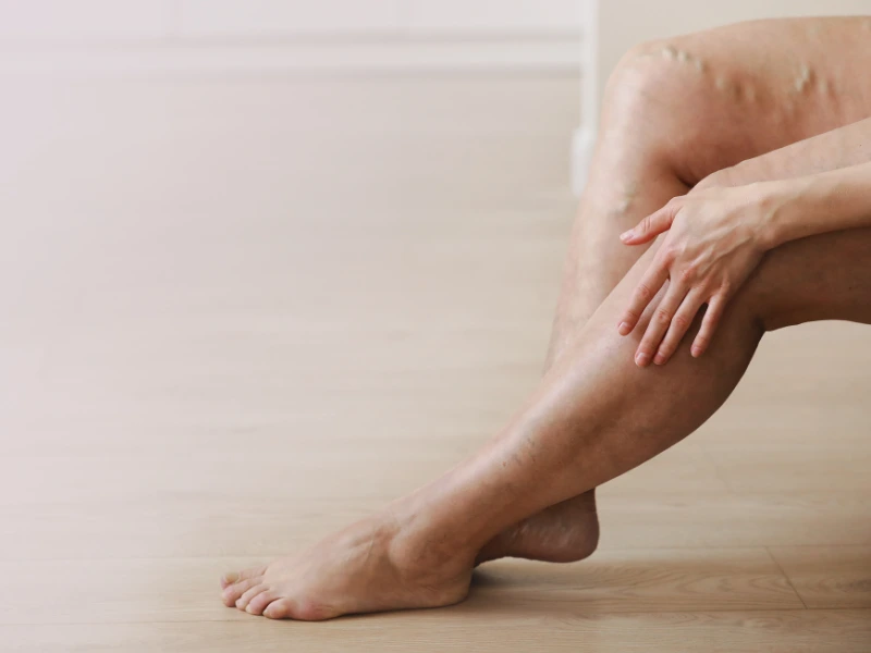 varicose veins treatment in frisco tx