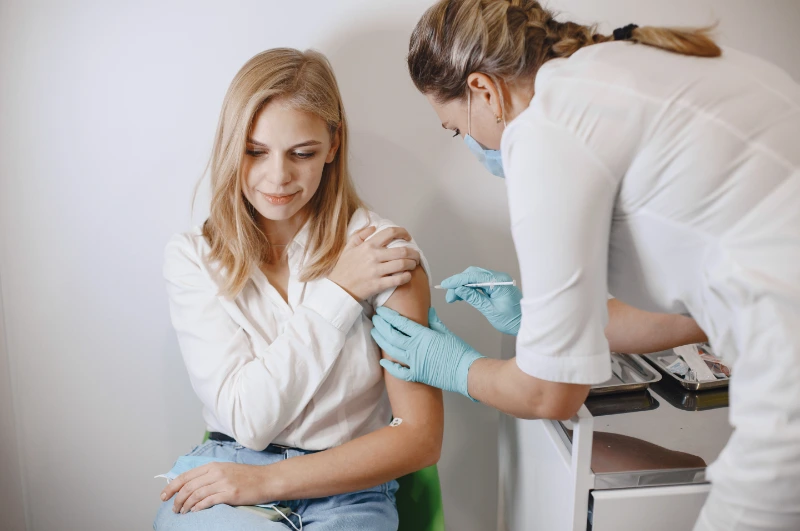 Vitamin B12 Injections for Weight Loss