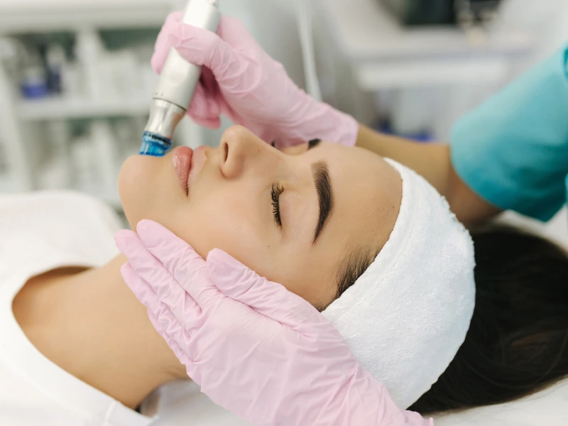xeomin aftercare