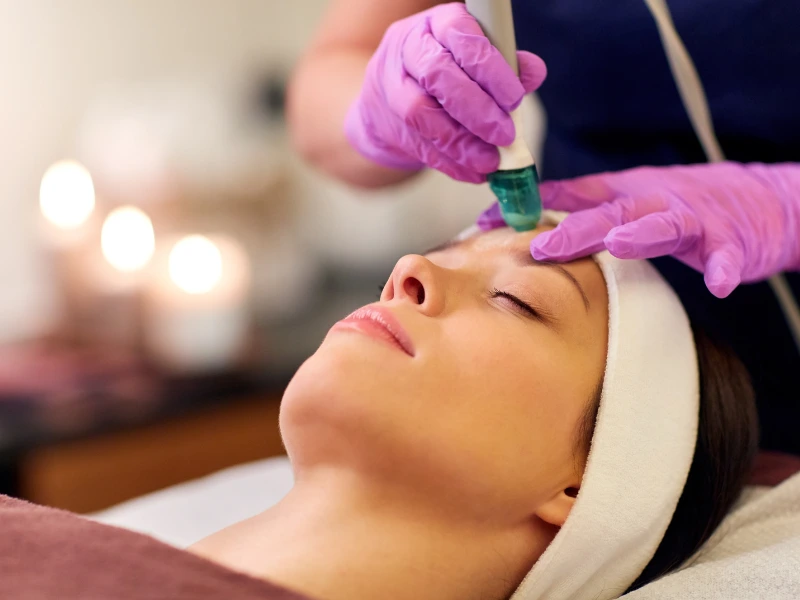 xeomin benefits