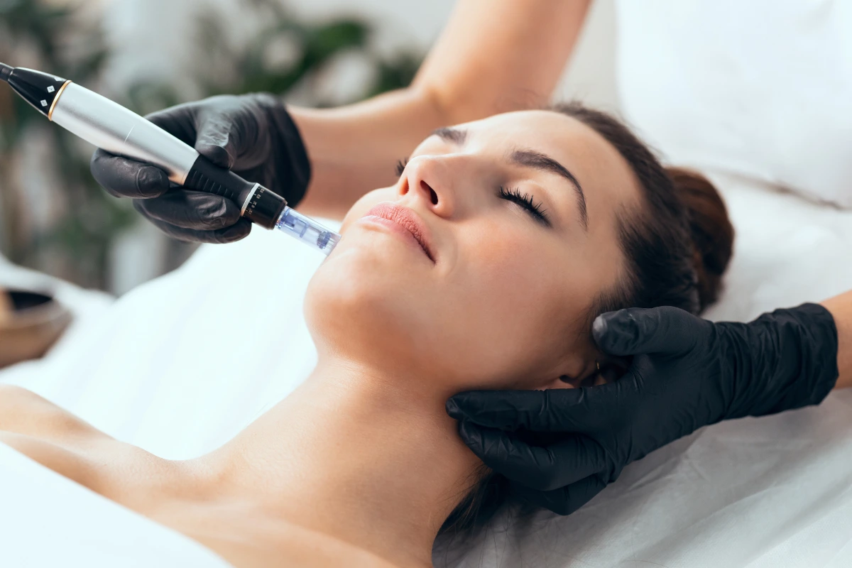xeomin injections