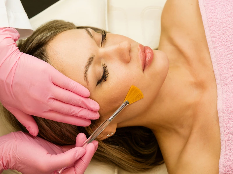 Age Spots Treatment in Frisco TX