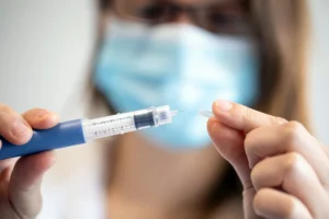 Liraglutide vs Semaglutide