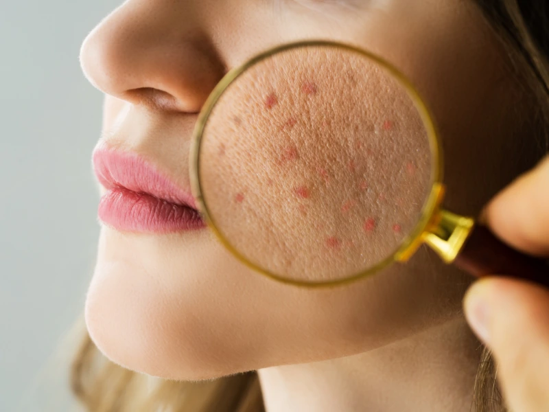 benefits of acne treatment