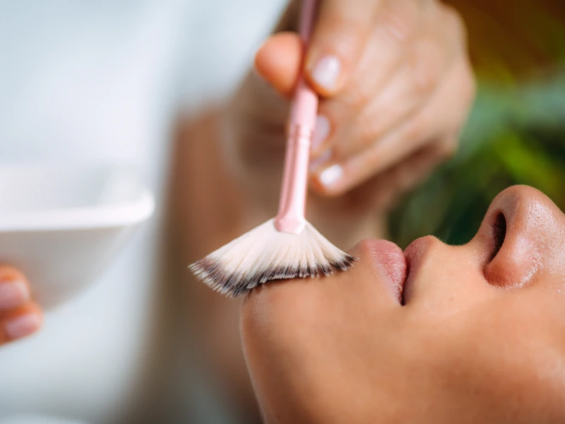 benifits of age spots treatment