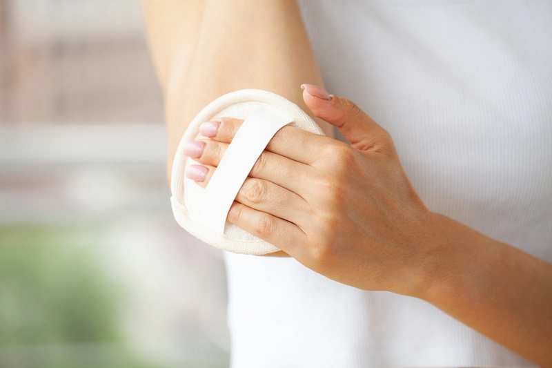 elbow brightening candidates