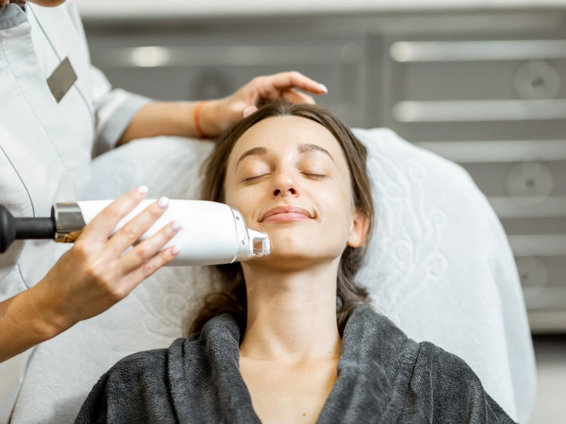 sun spot removal cost