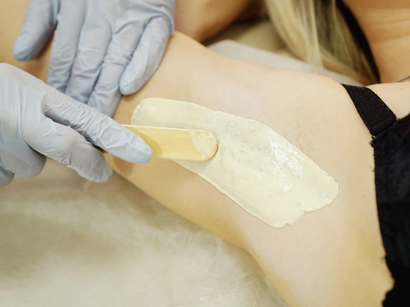 what is underarm whitening?