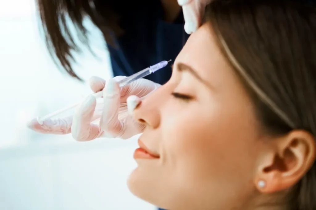 Alternatives to BOTOX