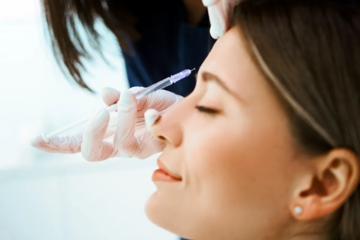Alternatives to BOTOX