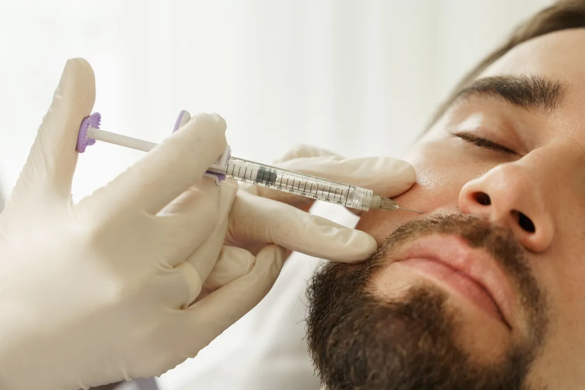botox vs fillers