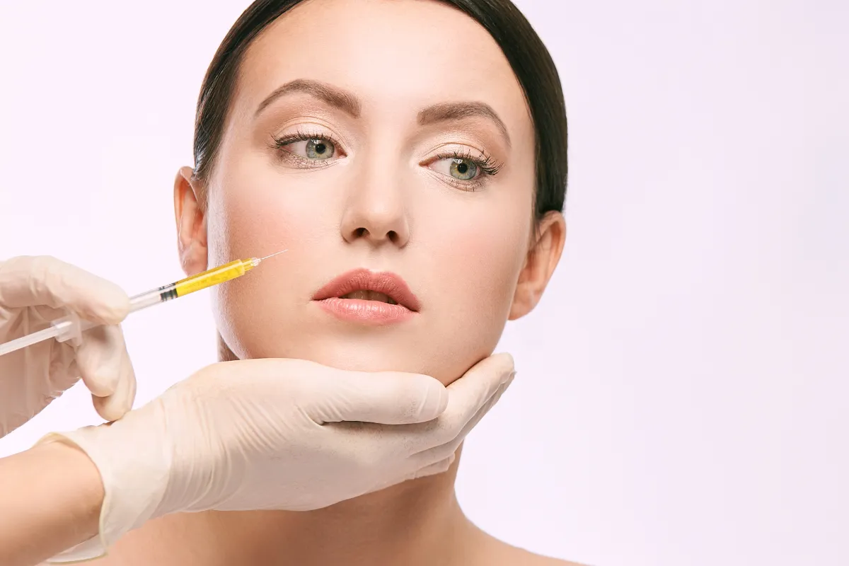 dermal fillers vs botox