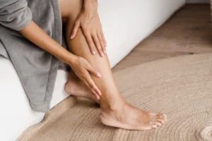 How to Avoid Spider Veins?