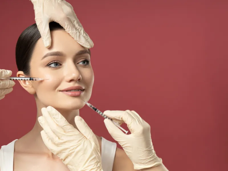 what are dermal fillers