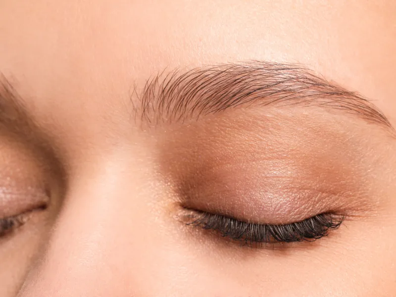 benefits of botox for eyebrow lift