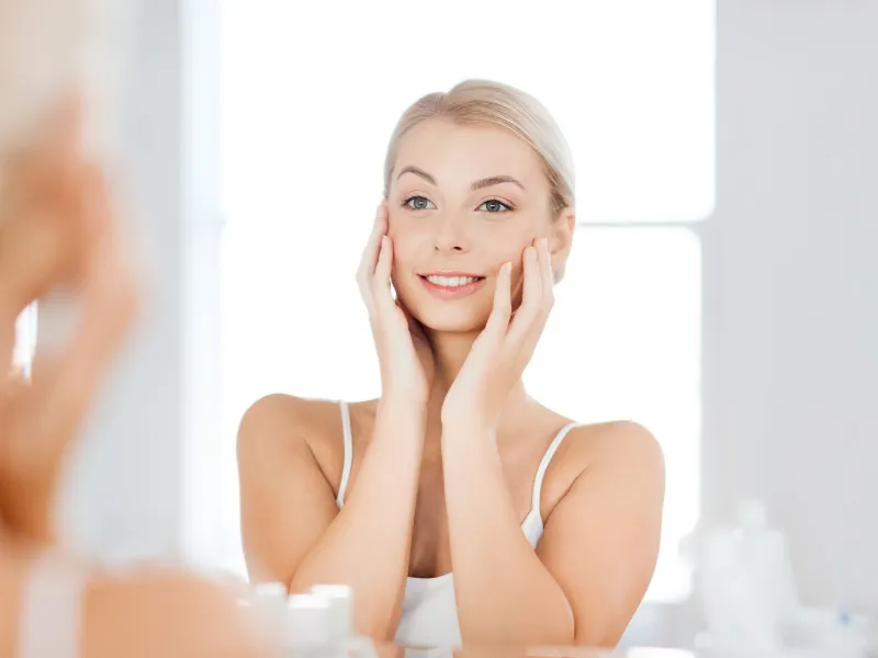 cheek fillers effects