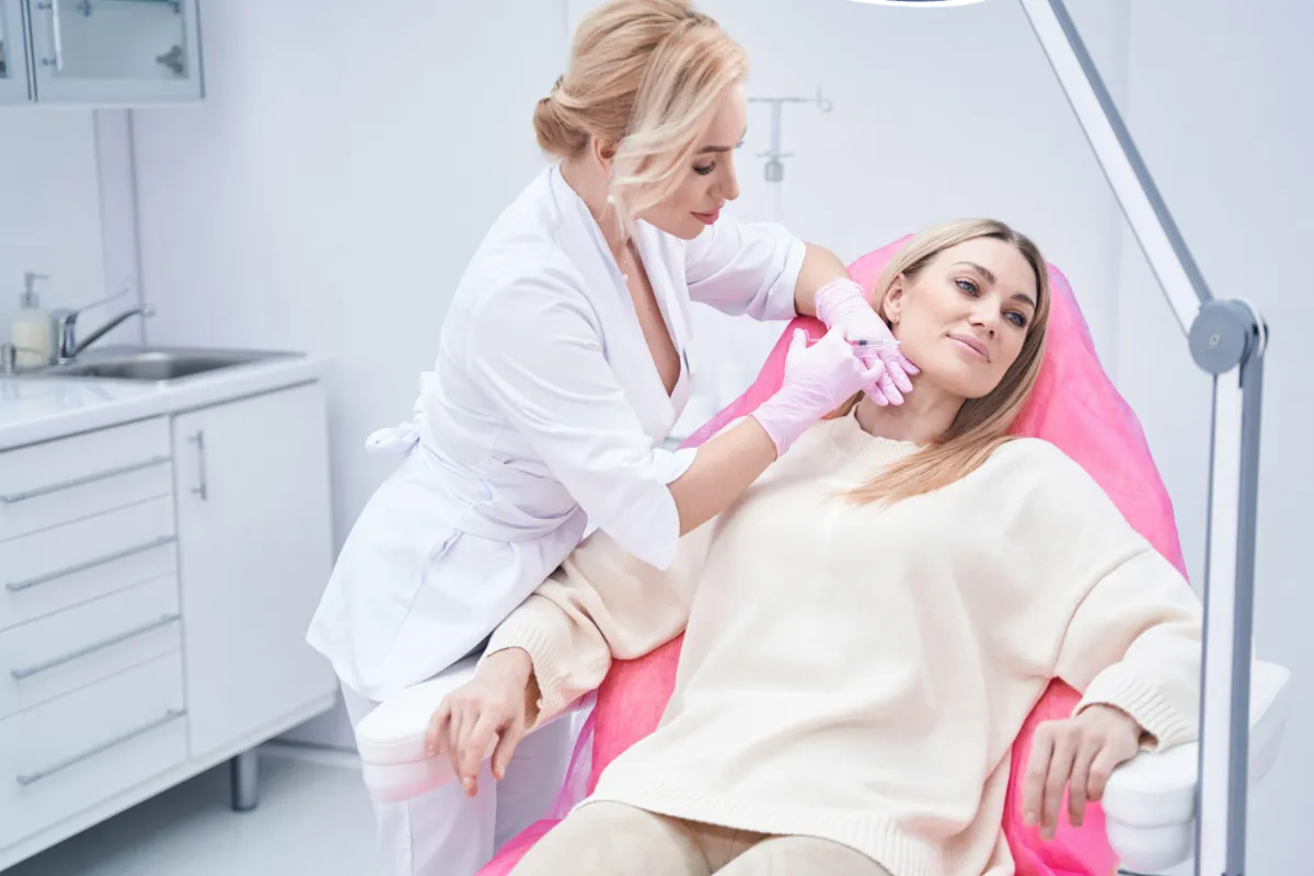 dermal fillers for jowls