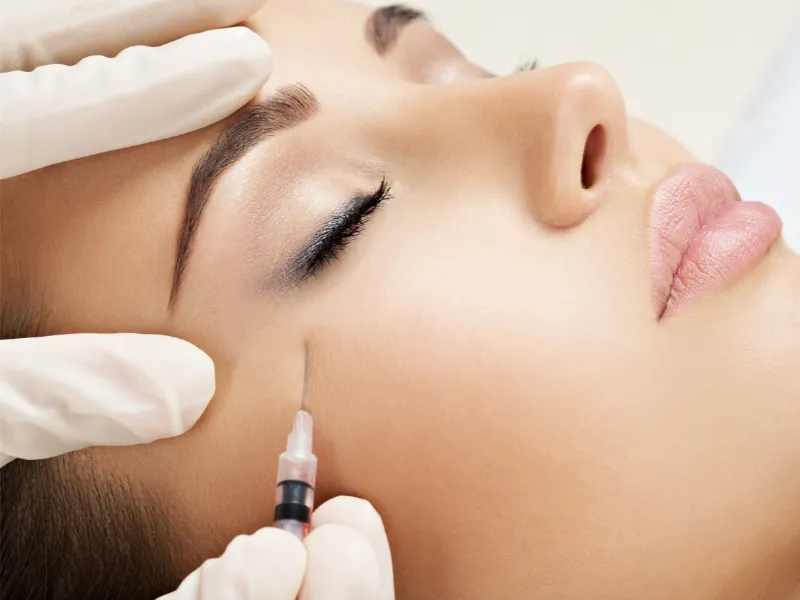 the role of dermal fillers